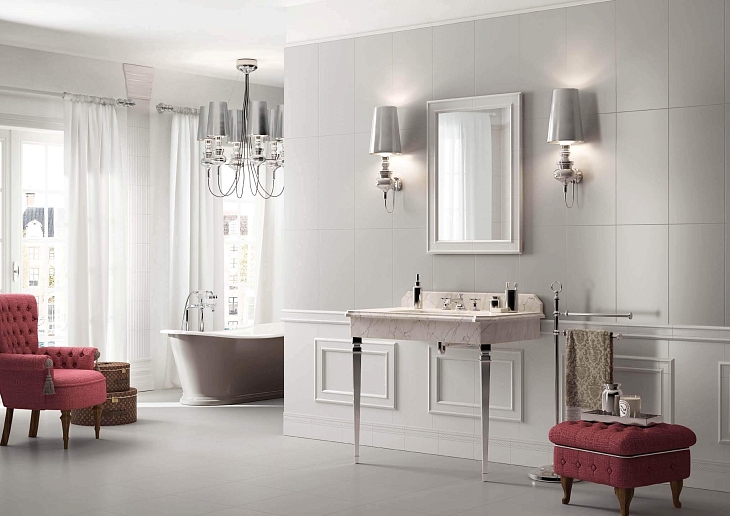 Плитка Imola Anthea