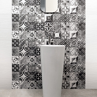 Настенная плитка Dom Ceramiche Pura