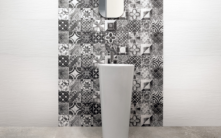 Настенная плитка Dom Ceramiche Pura