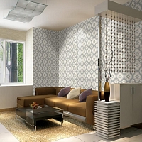 Керамогранит Ennface Pattern