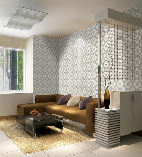 Керамогранит Ennface Pattern