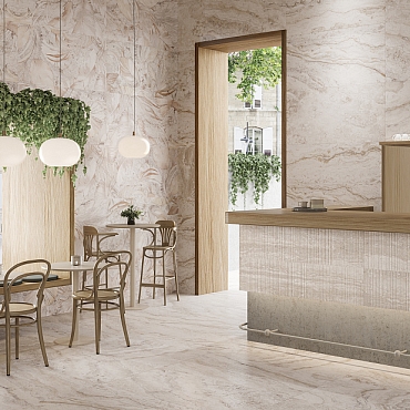 Pav. Decorado Lily Soft Arena60x120