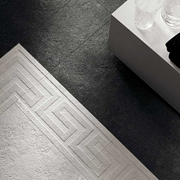 Fas.Foglia Beige Lev.1x19.7