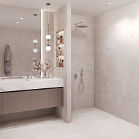 Плитка Staro Luna Rossa