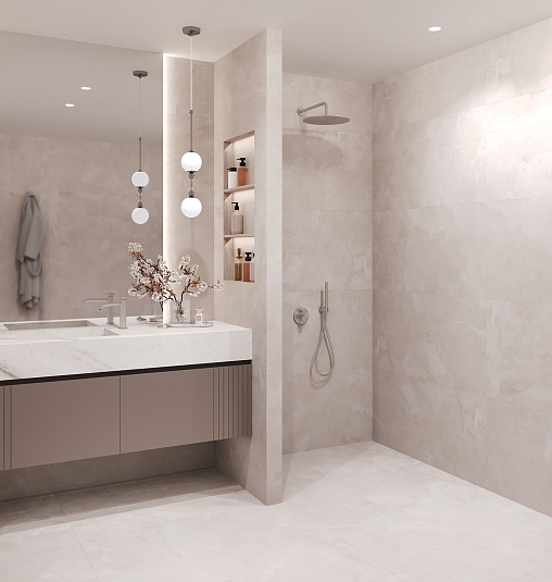 Плитка Staro Luna Rossa