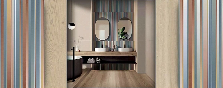 Плитка ABK Wide & Style Mini Vol. 2