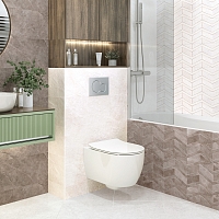 Настенная плитка Delacora Evan