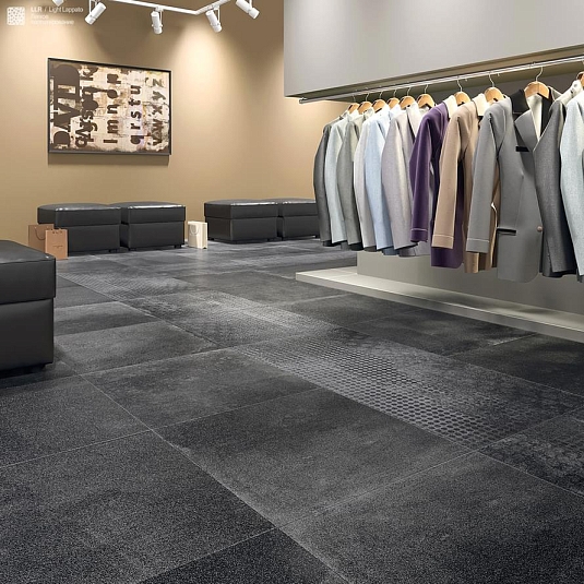 Керамогранит Idalgo Oxido