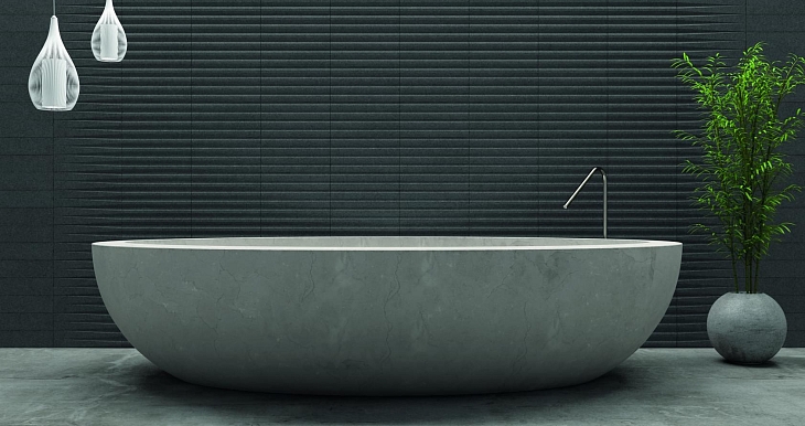 Настенная плитка WOW Stripes