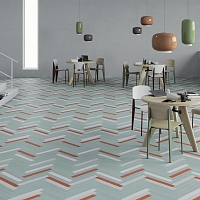 Керамогранит 41zero42 Technicolor