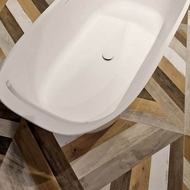 Art Wood Mix Slim Rec100x100