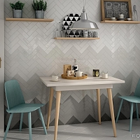 Настенная плитка Equipe Country