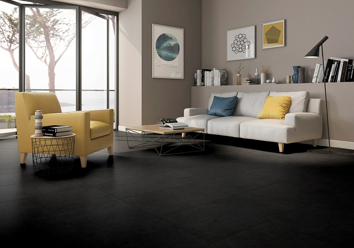 Плитка Jano Tiles Dark