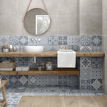 Jubilee Ash (Saten)22.3x22.3