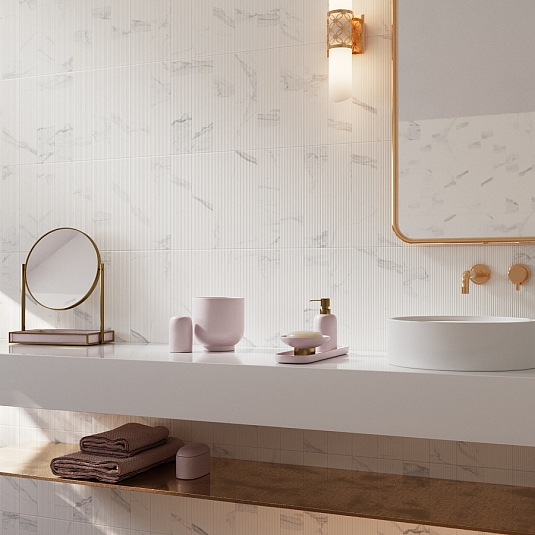 Плитка Vilar Albaro Calacata