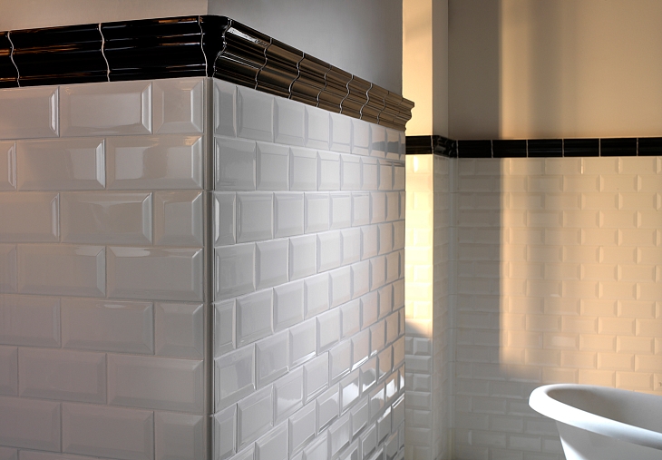 Плитка Tonalite Diamante