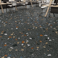 Керамогранит Arcana Stracciatella