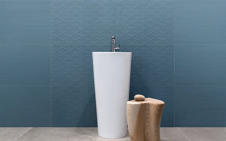 Настенная плитка Dom Ceramiche Pura