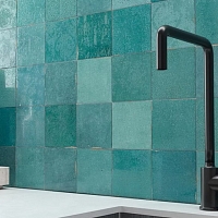 Настенная плитка WOW Zellige Hexa