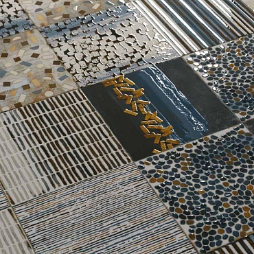 Affreschi Botticelli Ret60x120