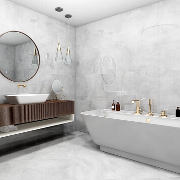 Sentora Light Sugar60x60