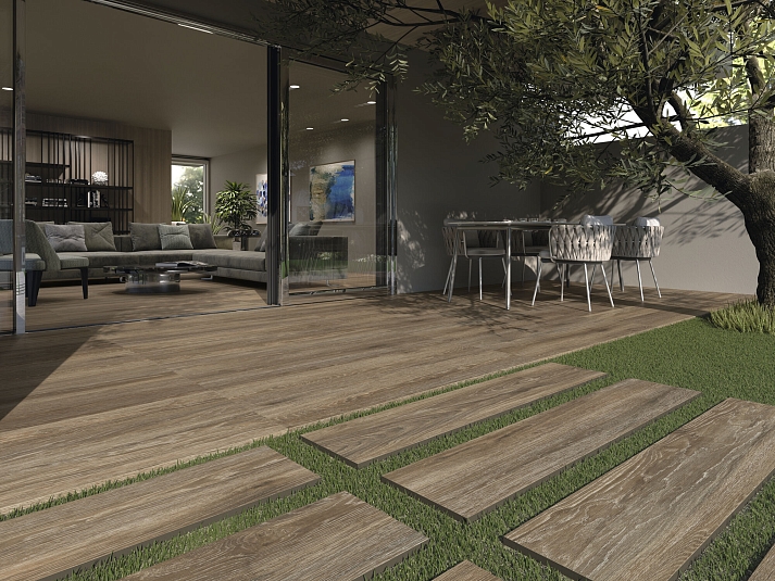 Керамогранит B-PLUS Ducale