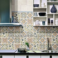 Настенная плитка Mainzu Calabria