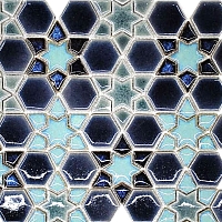 Плитка Философия Мозаики (Китай) Ceramics