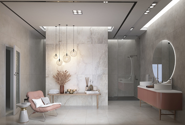 Керамогранит Керлайф Stoneware