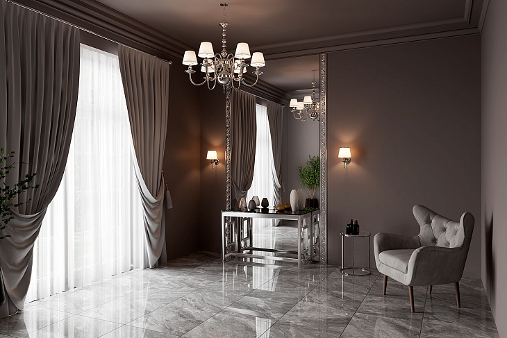 Напольная плитка Eurotile Verona