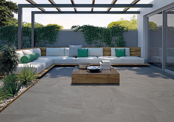 Керамогранит Prissmacer Halley