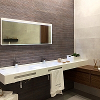 Плитка Keraben Track Beige/Cobre