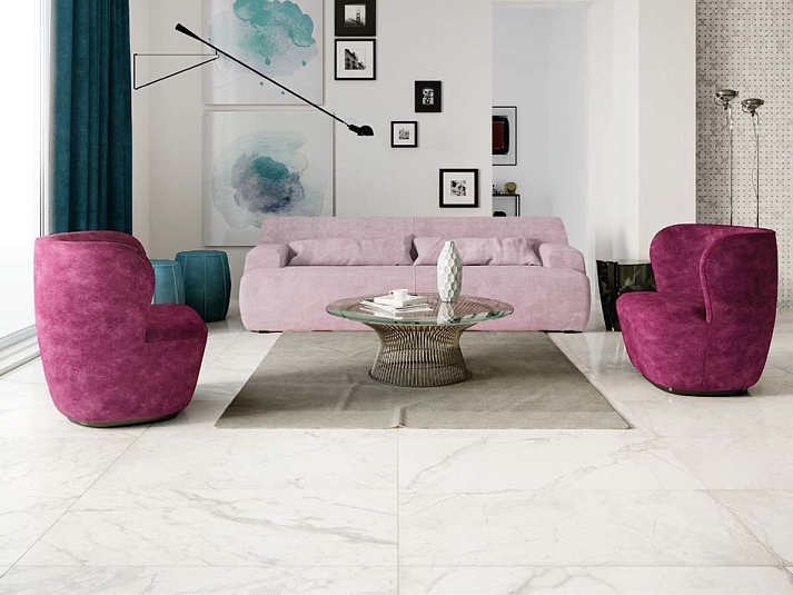 Керамогранит Edimax Velvet