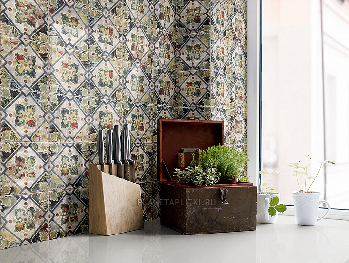 Плитка Mainzu Livorno