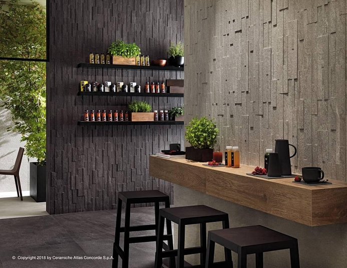 Керамогранит Atlas Concorde Klif