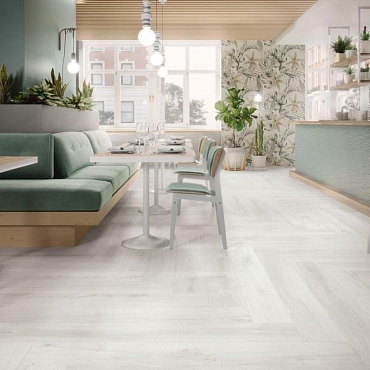 Trent 9532 Blanco Relieve Pyramid Ret30x90