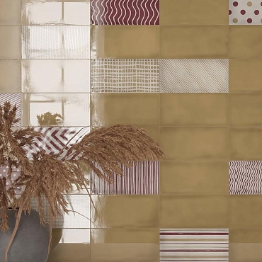 Atmosphere Blue12.5x25