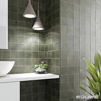 Настенная плитка Equipe Argile