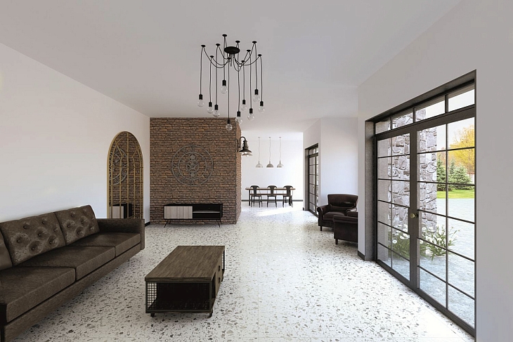 Керамогранит STiles Ceramic Azzo