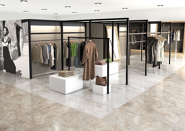 Плитка Tuscania Dolomia Stone