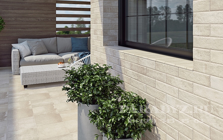 Плитка Paradyz Scandiano