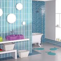 Плитка Pamesa Agatha 25x50