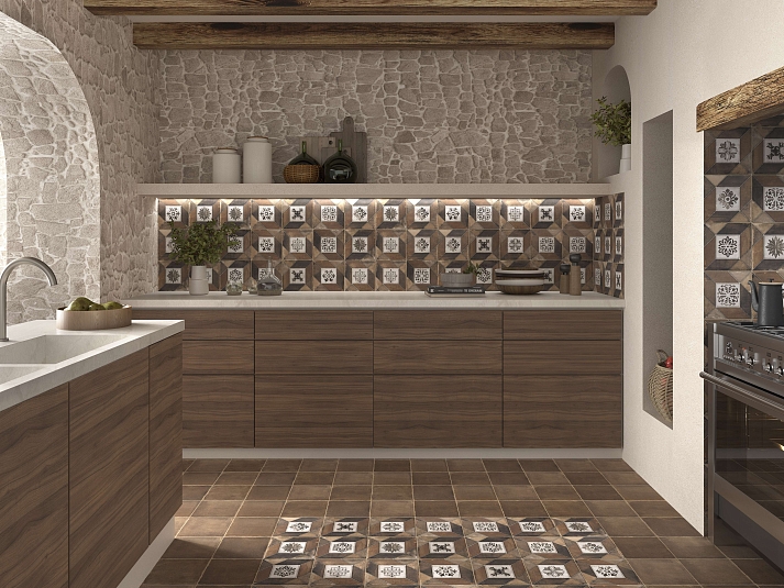 Керамогранит Mainzu Elegance