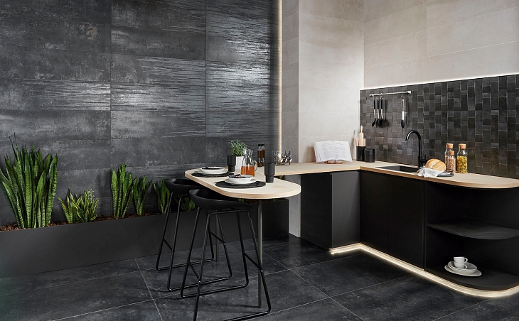 Плитка Ibero Gravity