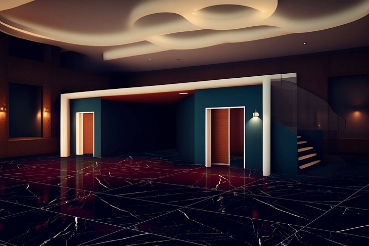 Керамогранит A-Ceramica 60x120