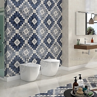 Универсальная плитка Alborz Garnet/Sayan/Tifany