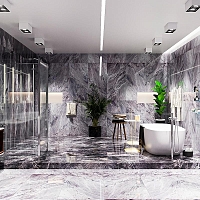 Керамогранит Globus Китай