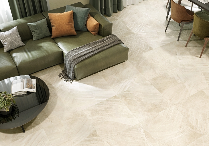 Керамогранит Delacora New Trend 60x60