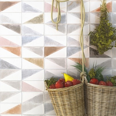 Amhara Multicolor10x13