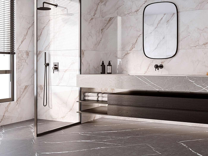 Керамогранит Staro Slim Arts